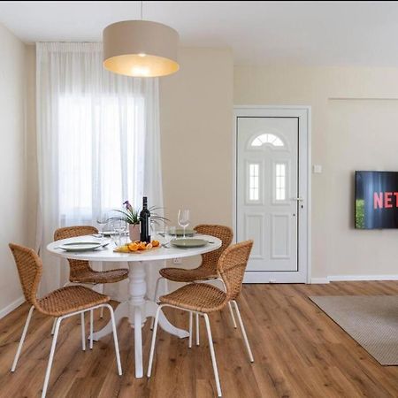Cozy Nerina Cottage At Harbour Pafos Zewnętrze zdjęcie