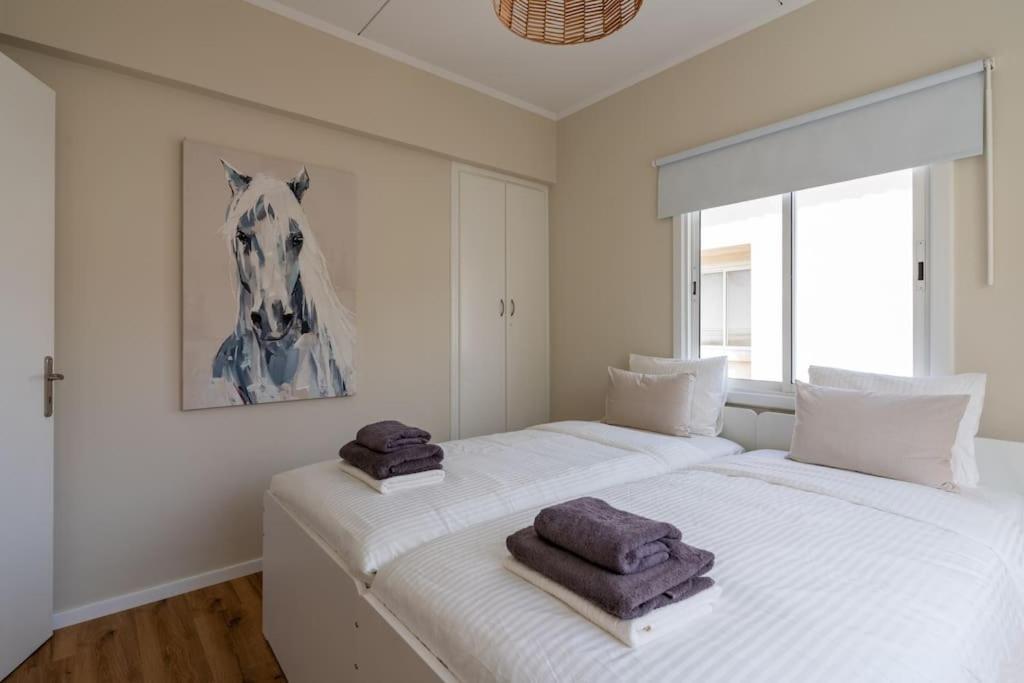 Cozy Nerina Cottage At Harbour Pafos Zewnętrze zdjęcie