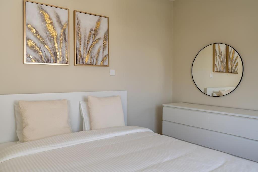 Cozy Nerina Cottage At Harbour Pafos Zewnętrze zdjęcie
