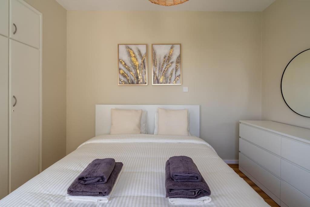 Cozy Nerina Cottage At Harbour Pafos Zewnętrze zdjęcie