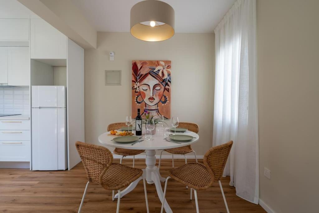 Cozy Nerina Cottage At Harbour Pafos Zewnętrze zdjęcie