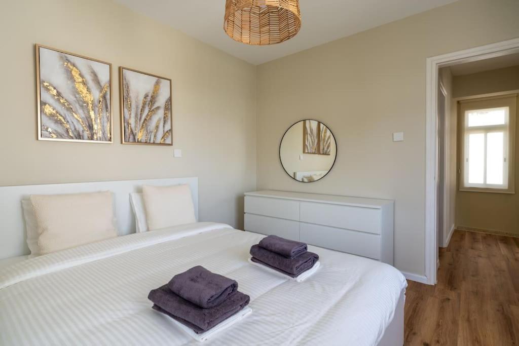 Cozy Nerina Cottage At Harbour Pafos Zewnętrze zdjęcie