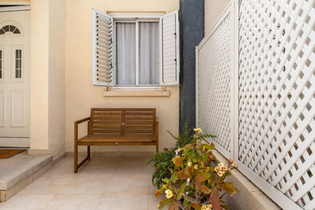 Cozy Nerina Cottage At Harbour Pafos Zewnętrze zdjęcie