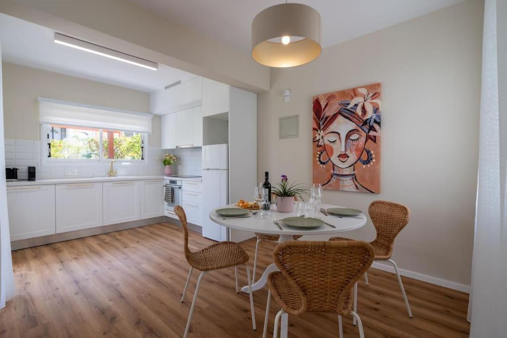 Cozy Nerina Cottage At Harbour Pafos Zewnętrze zdjęcie