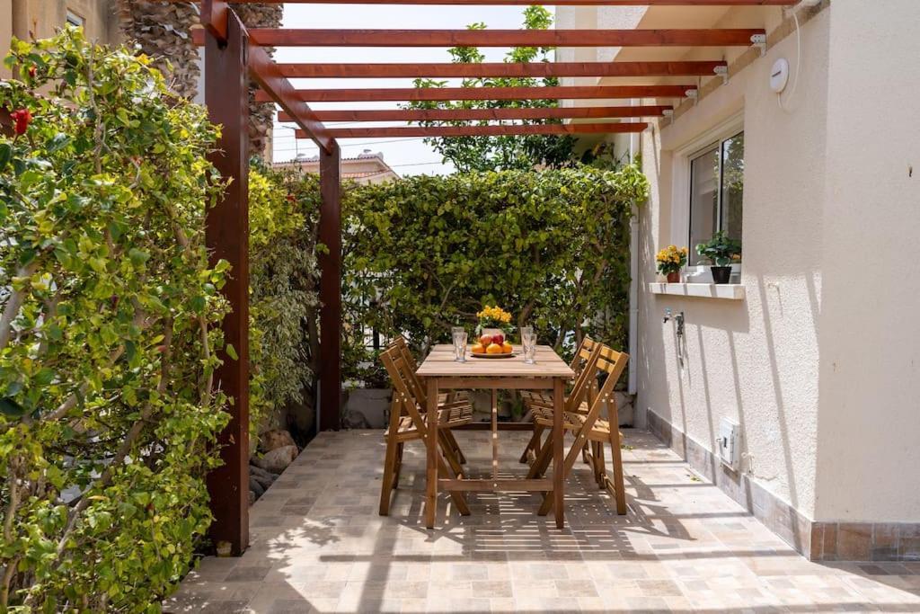 Cozy Nerina Cottage At Harbour Pafos Zewnętrze zdjęcie