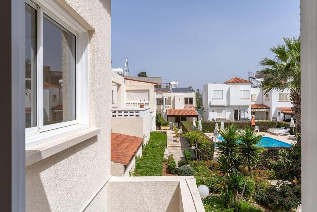 Cozy Nerina Cottage At Harbour Pafos Zewnętrze zdjęcie