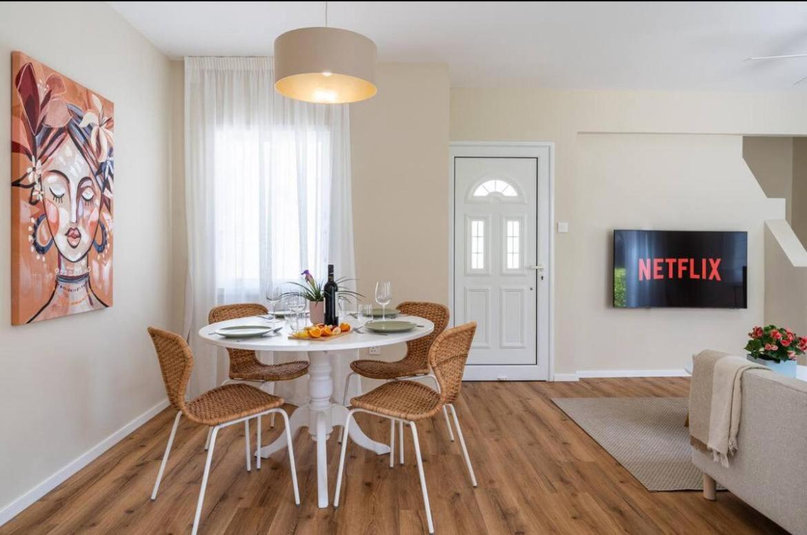 Cozy Nerina Cottage At Harbour Pafos Zewnętrze zdjęcie